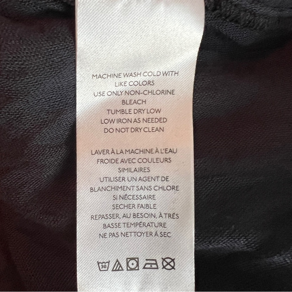 UO Georgia Tiered Mini Dress size M - NEW - Picture 10 of 12